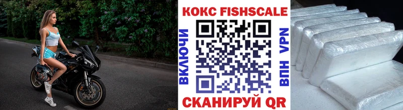Cocaine Fish Scale  Полесск 